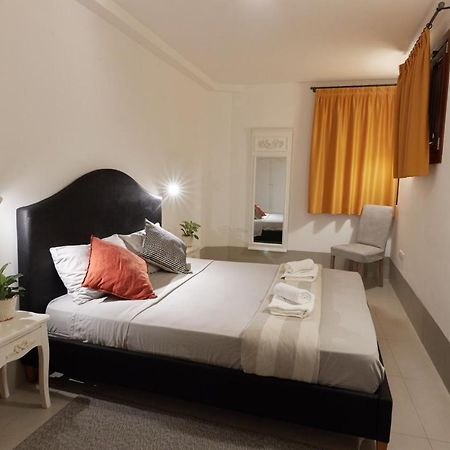 Rialto Apartment Near The Grand Canal Ac Wifi Venedig Exterior foto
