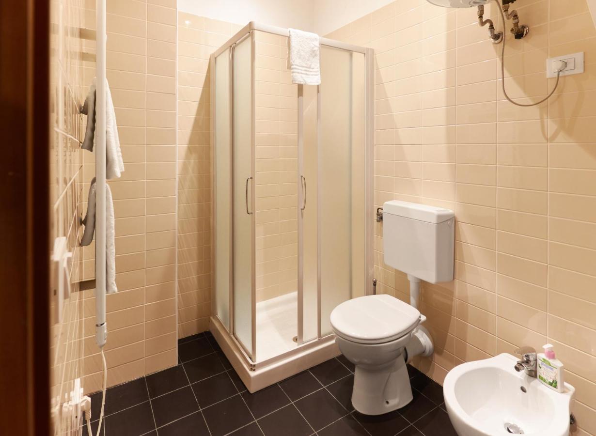 Rialto Apartment Near The Grand Canal Ac Wifi Venedig Exterior foto